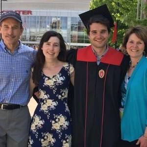 Meet your Posher, Matt